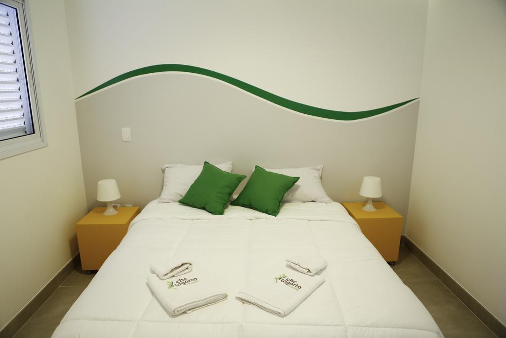 Che Lagarto Hostel ซัลวาดอร์ ห้อง รูปภาพ