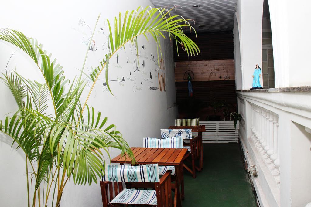 Che Lagarto Hostel ซัลวาดอร์ ภายนอก รูปภาพ